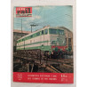 La Vie du Rail N.855 - juillet 1962