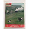 La Vie du Rail N.854 - juillet 1962