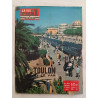 La Vie du Rail N.853 - juillet 1962
