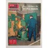 La vie du rail N.626 - decembre 1957