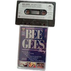 K7 Audio - Bee Gees Story