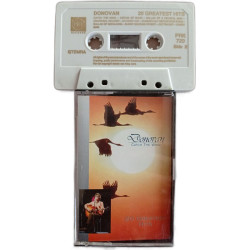 K7 Audio - 20 Greatest Hits