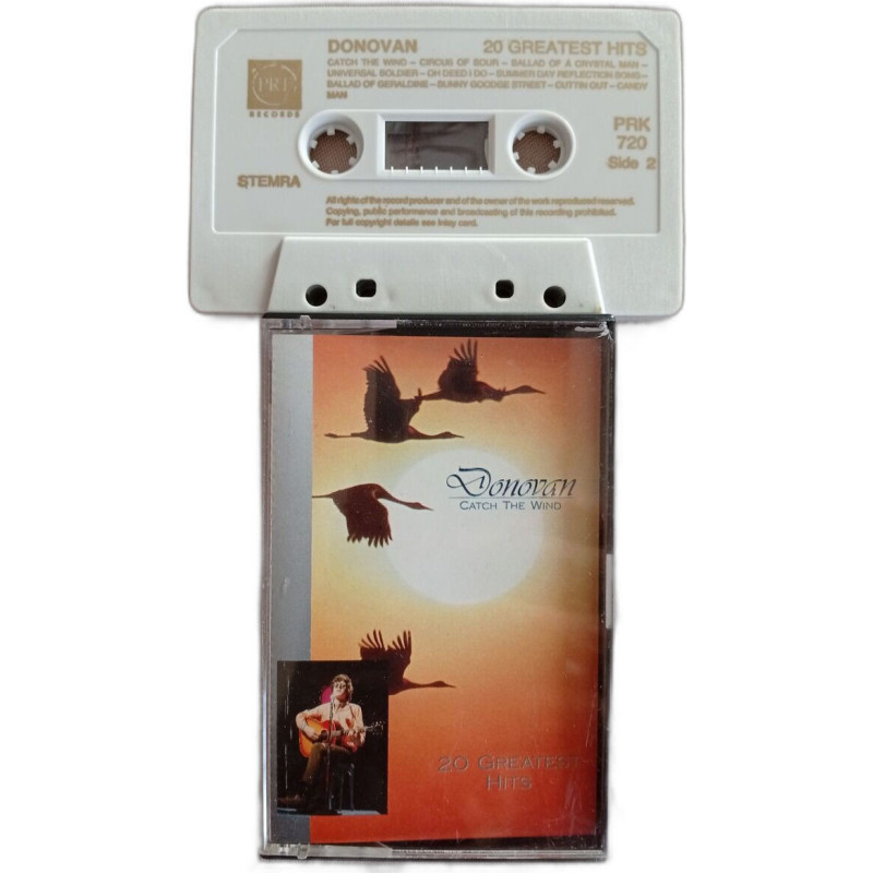 K7 Audio - 20 Greatest Hits