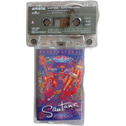 K7 Audio - Supernatural