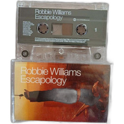 K7 Audio - Escapology