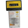 K7 Audio - Four Last Songs Metamorphosen Oboe Concerto