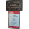 K7 Audio - Verdi : Nabucco