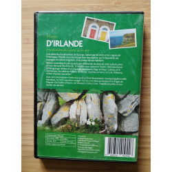 Dvd - Magie d'Irlande