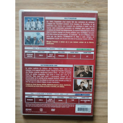 Dvd - Mutinerie / Interstate 84 -2 Dvd
