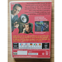 Dvd - Disjoncté