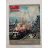 La Vie du Rail N.621 - novembre 1957