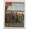 La vie du rail N.617 - octobre 1957