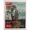La Vie du rail N.615 - octobre 1957