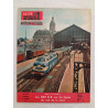La Vie du Rail N.614 - septembre 1957