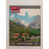 La Vie du Rail N.613 - sseptembre 1957