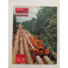 La Vie du Rail N.612 - septembre 1957