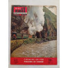 La vie du rail N.611 - septembre 1957