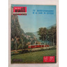 La Vie du rail N.607 - juillet 1957