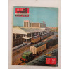 La Vie du Rail N.606 - juillet 1957