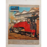 La Vie du Rail N.605 - juillet 1957