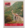 La vie du rail N.601 - juin 1957