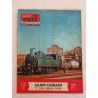 La Vie du rail N.599 - juin 1957