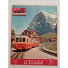 La vie du rail N.597 - mai 1957