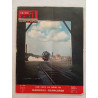 La Vie du Rail N.595 - mai 1957