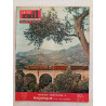 La Vie du rail N.592 - avril 1957