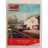 La Vie du Rail N.591 - avril 1957