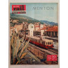 La vie du rail N.585 - fevrier 1957