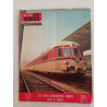 La Vie du Rail N.582 - fevrier 1957