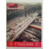 La Vie du Rail N.581 - janvier 1957