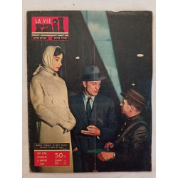 La Vie du Rail N.578 - janvier 1957
