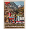 La vie du rail N.1026 - decembre 1965