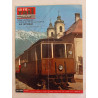 La Vie du Rail N.1024 - decembre 1965