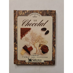 Le Chocolat ou comment l'aimer sans restriction