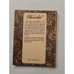 Le Chocolat ou comment l'aimer sans restriction