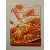 Les 50 meilleures recettes de pâtes