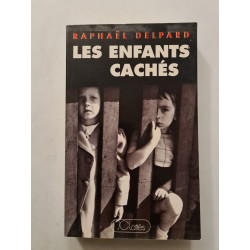 Les enfants cachés