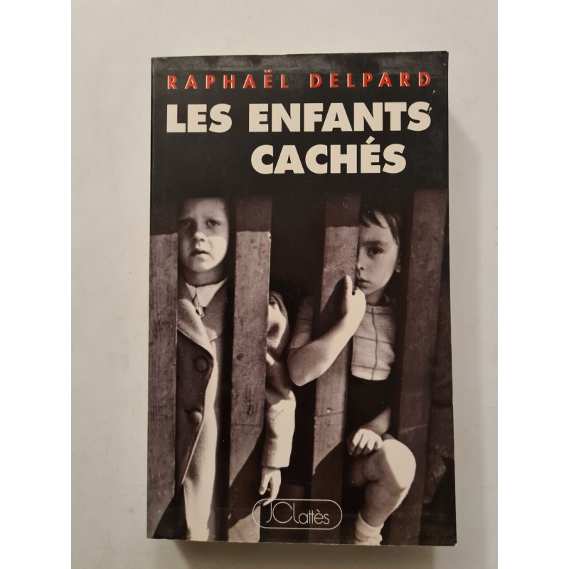 Les enfants cachés