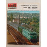 La Vie du Rail N.1019 - novembre 1965