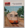 La Vie du Rail N.1018 - octobre 1965