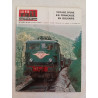 La Vie du Rail N.1015 - octobre 1965