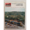 La Vie du Rail N.1011 - septembre 1965
