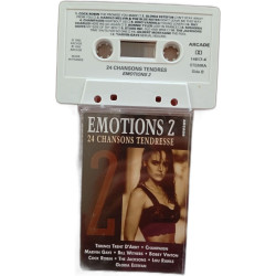 K7 Audio - Emotions 2