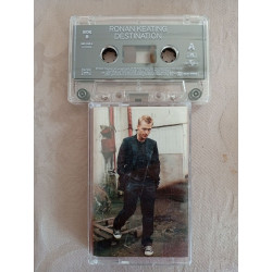 K7 Audio - Destination