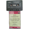 K7 Audio - Giuseppe Verdi : Rigoletto
