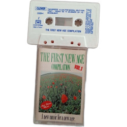 K7 Audio - The First New Age Compilation Vol.1