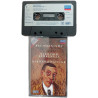 K7 Audio - Piano Concerto No. 1 Rhapsody on a Theme of Paganini